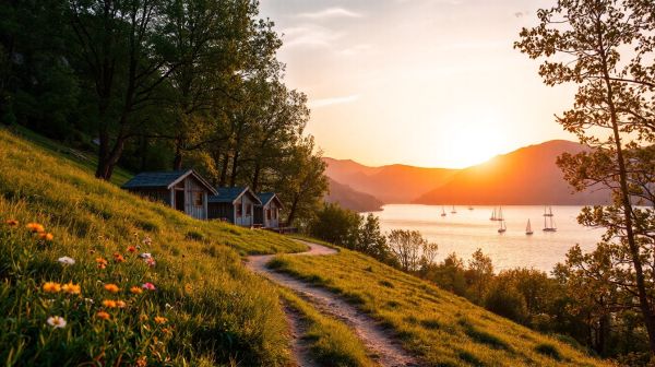10 idées pour un voyage écoresponsable et enrichissant