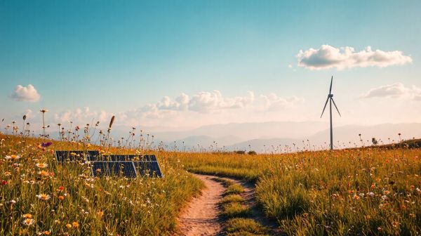 10 idées pour un voyage écoresponsable et enrichissant