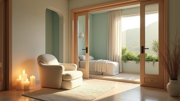 Évasion sensorielle : découvrir la détente en spa privatif proche de lens