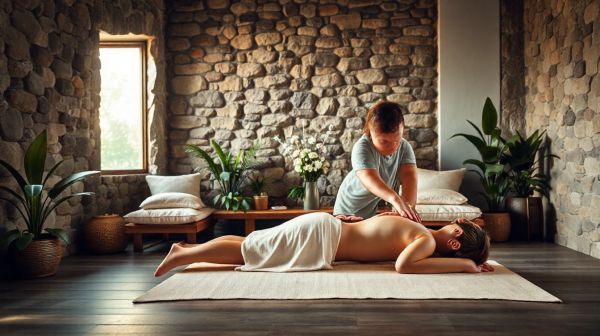 Les meilleures expériences de spa après le ski pour se ressourcer