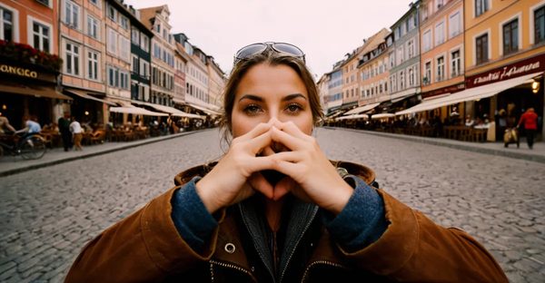 Voyager en europe : un voyage au cœur des cultures vivantes