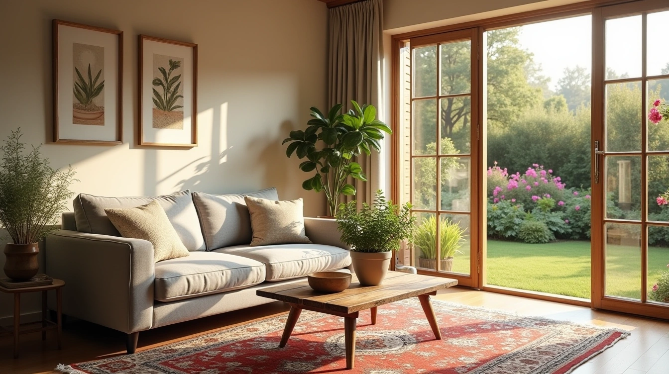 Vos questions sur l'aménagement maison et jardin