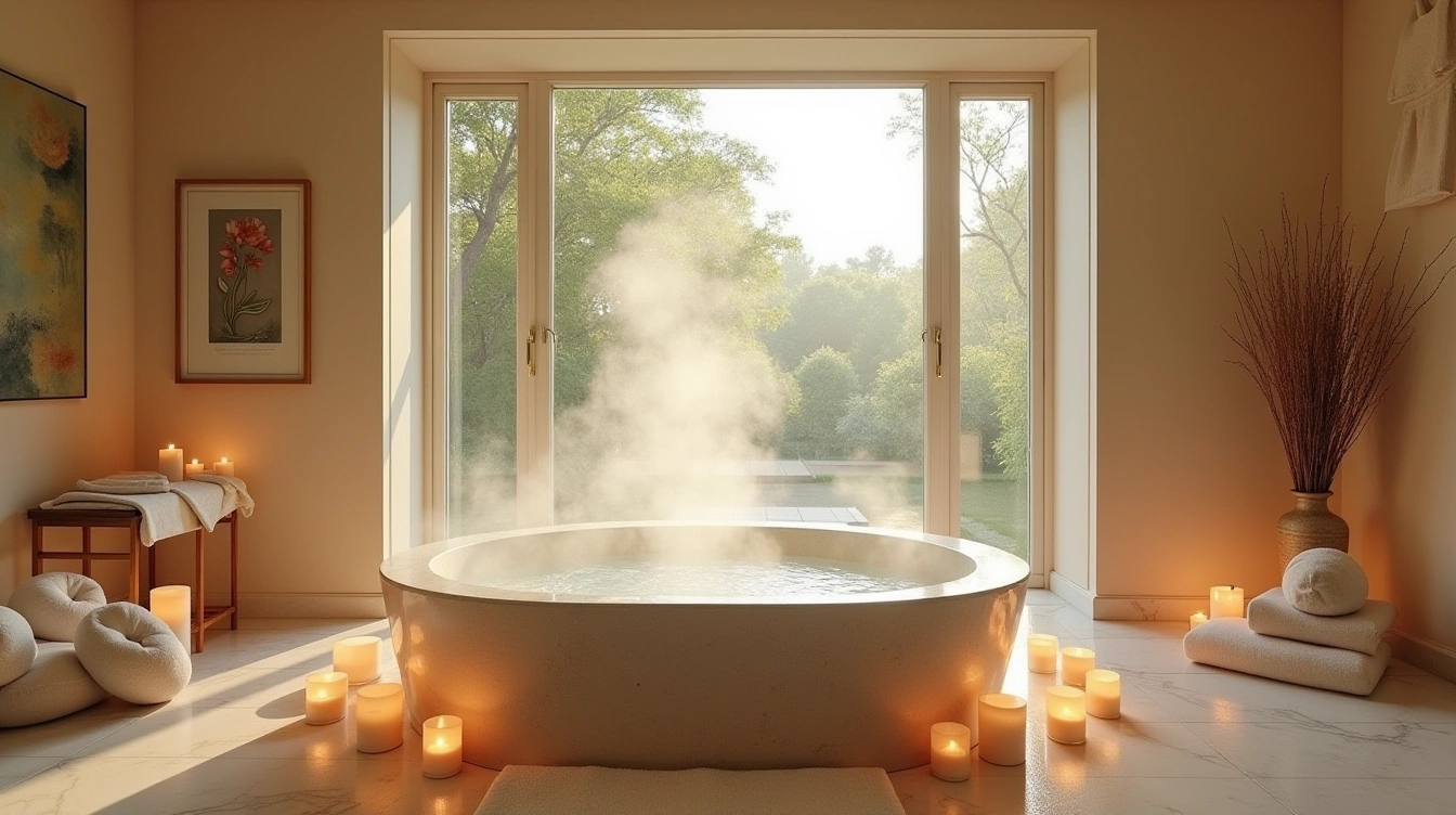 Les différents univers bien-être à explorer